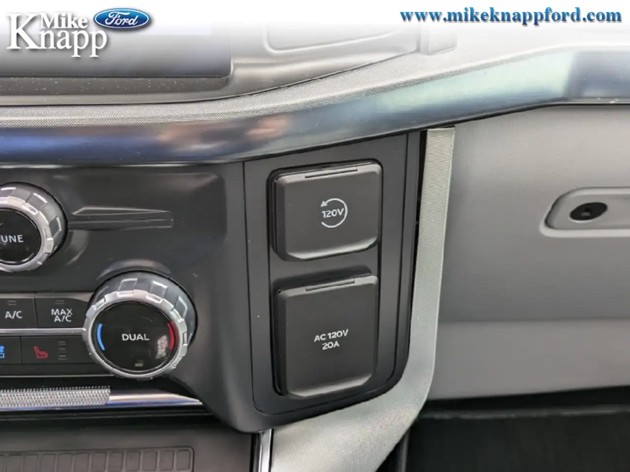 Ford F 150 fotografie Ford F 150