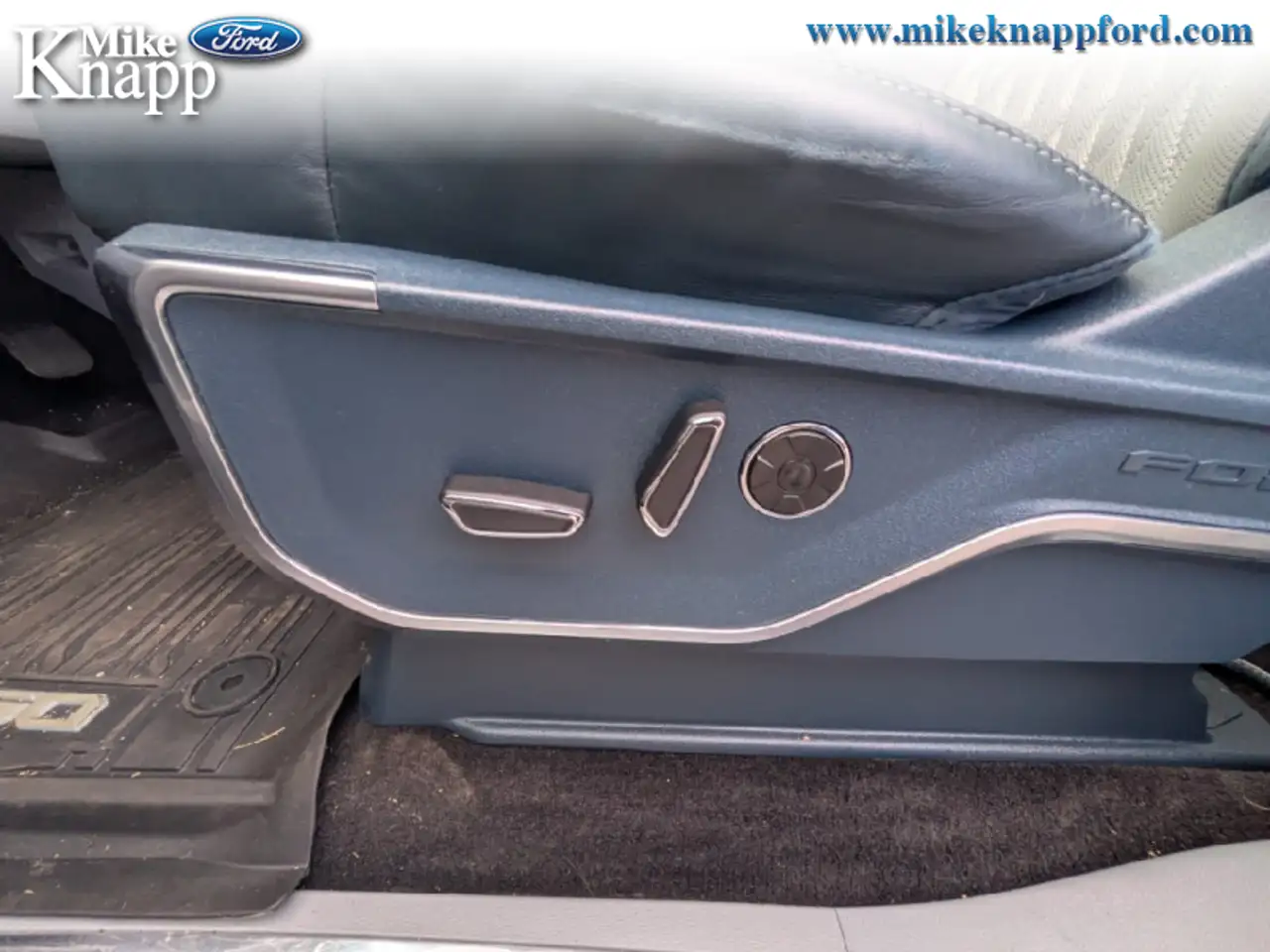 Ford F 150 fotografie Ford F 150