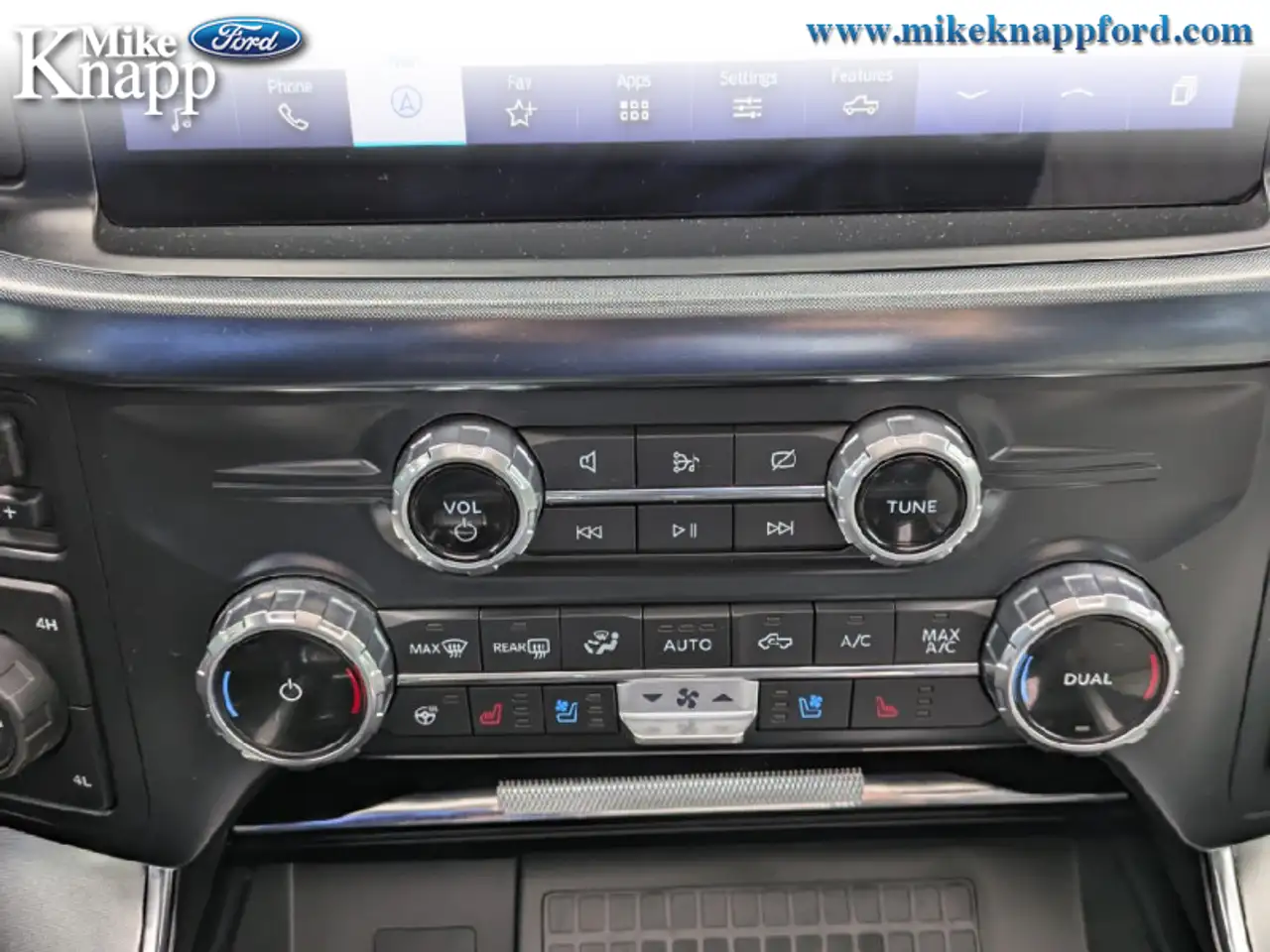 Ford F 150 fotografie Ford F 150