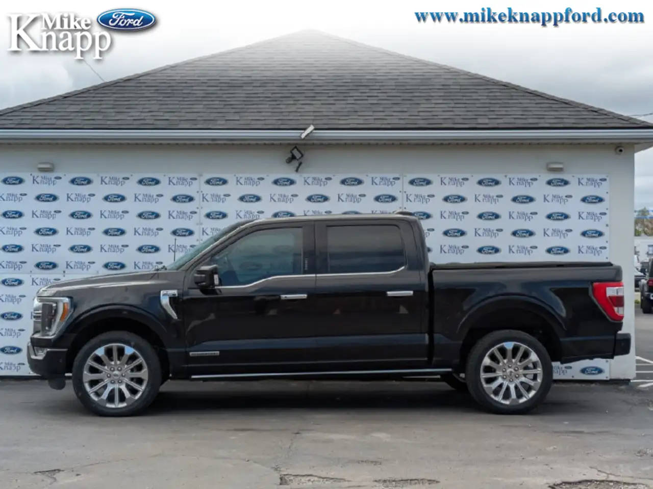 Ford F 150 fotografie Ford F 150