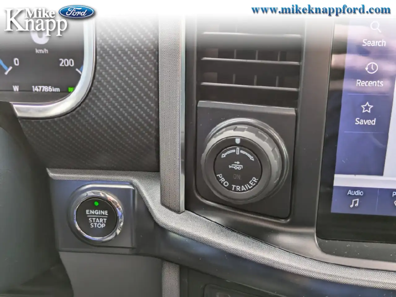 Ford F 150 fotografie Ford F 150