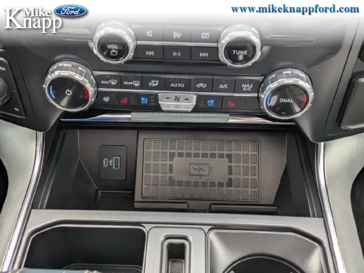Ford F 150 fotografie Ford F 150