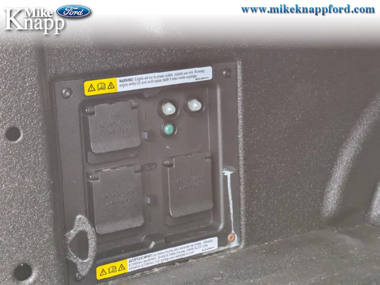 Ford F 150 fotografie Ford F 150