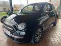 Fiat 500 500 1.2 Lounge Zwart - thumbnail 1