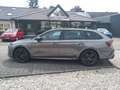 Skoda Octavia Combi 2.0 TSI RS 7 Gang DSG+ G 5 J. 100.000 km Grau - thumbnail 4