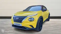 Nissan Juke 1.6 Hybrid 143ch Tekna 2025.75
