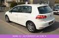 Volkswagen Golf VI Comfl. BEHINDERTENGERECHT GASPEDAL LINKS Blanc - thumbnail 4