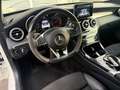 Mercedes-Benz C 250 Coupe Night Edition AMG Line KAMERA AHK Weiß - thumbnail 9