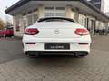 Mercedes-Benz C 250 Coupe Night Edition AMG Line KAMERA AHK Weiß - thumbnail 4