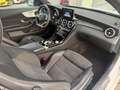 Mercedes-Benz C 250 Coupe Night Edition AMG Line KAMERA AHK Weiß - thumbnail 18