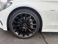 Mercedes-Benz C 250 Coupe Night Edition AMG Line KAMERA AHK Weiß - thumbnail 13