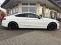 Mercedes-Benz C 250 Coupe Night Edition AMG Line KAMERA AHK Weiß - thumbnail 6