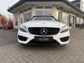 Mercedes-Benz C 250 Coupe Night Edition AMG Line KAMERA AHK Weiß - thumbnail 8