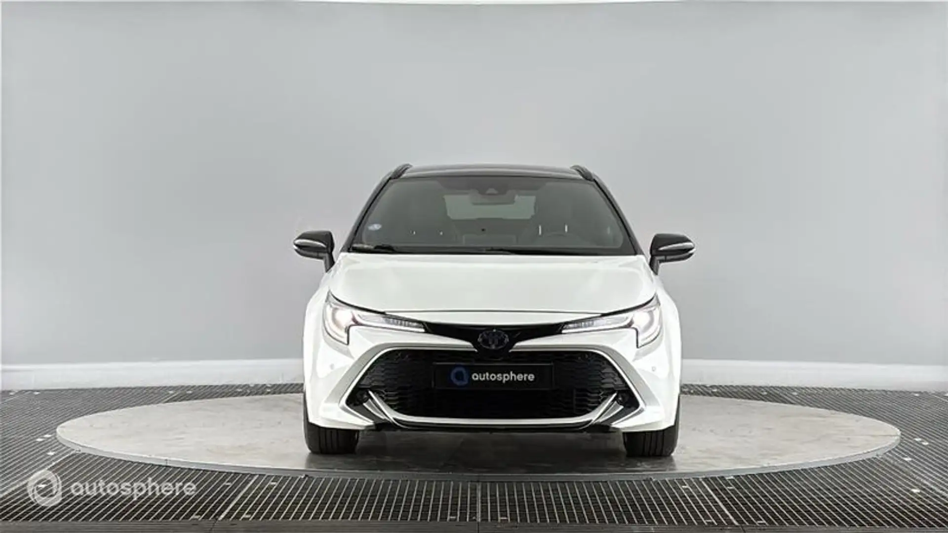 Toyota Corolla 184h Collection MY22 - 2