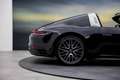 Porsche 992 992 - 3.0 TARGA 4S | SPORTDESIGN | 4-w STURING Noir - thumbnail 13