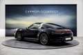 Porsche 992 992 - 3.0 TARGA 4S | SPORTDESIGN | 4-w STURING Noir - thumbnail 15