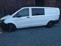 Mercedes-Benz Vito Mixto 116 CDI extralang Weiß - thumbnail 10
