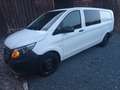 Mercedes-Benz Vito Mixto 116 CDI extralang Weiß - thumbnail 9