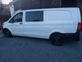 Mercedes-Benz Vito Mixto 116 CDI extralang Weiß - thumbnail 11