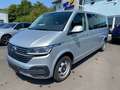 Volkswagen T6 Caravelle T6.1 Caravelle ABTe Comfortline LR DSG LED Kam Silber - thumbnail 2
