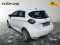 Renault ZOE LIFE R110 Z.E. 40 KLIMA TEMPOMAT Weiß - thumbnail 4