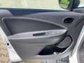 Renault ZOE LIFE R110 Z.E. 40 KLIMA TEMPOMAT Weiß - thumbnail 8