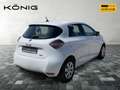 Renault ZOE LIFE R110 Z.E. 40 KLIMA TEMPOMAT Weiß - thumbnail 3