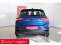 Volkswagen T-Roc 1.0 TSI 16 NAVI SHZ Blau - thumbnail 16