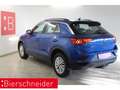 Volkswagen T-Roc 1.0 TSI 16 NAVI SHZ Blau - thumbnail 14