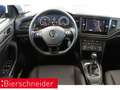 Volkswagen T-Roc 1.0 TSI 16 NAVI SHZ Blau - thumbnail 5
