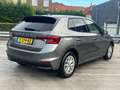 Skoda Fabia 1.0 80PK MPI Ambition | Comfort pakket | Extra get Grijs - thumbnail 5