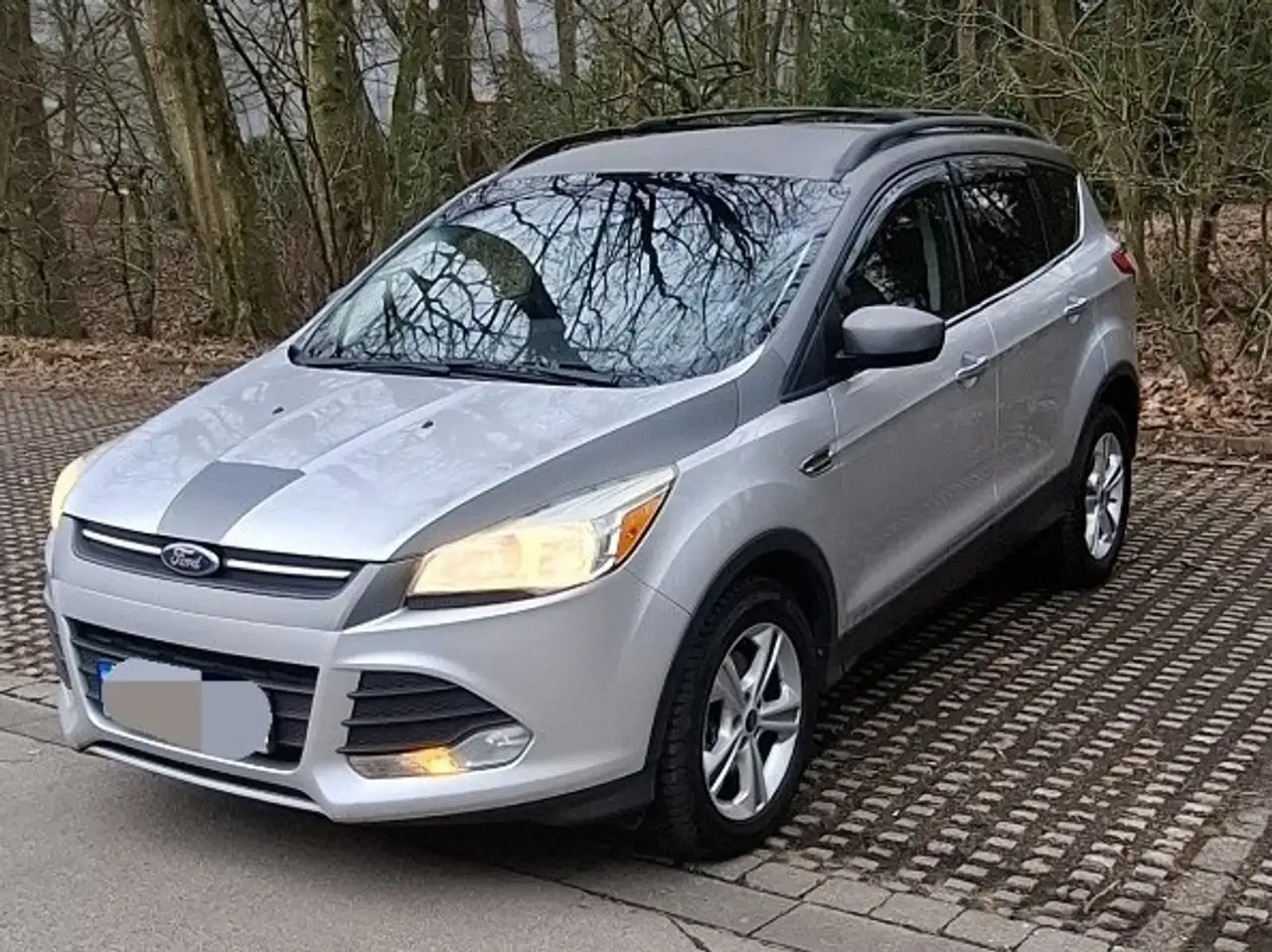 Ford Escape