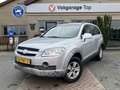 Chevrolet Captiva 2.4i Style 2WD | Airco | Elektr. ramen + spiegels Gris - thumbnail 1