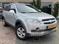 Chevrolet Captiva 2.4i Style 2WD | Airco | Elektr. ramen + spiegels Gris - thumbnail 2