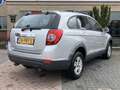Chevrolet Captiva 2.4i Style 2WD | Airco | Elektr. ramen + spiegels Gris - thumbnail 12