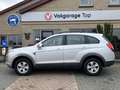 Chevrolet Captiva 2.4i Style 2WD | Airco | Elektr. ramen + spiegels Gris - thumbnail 8