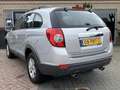 Chevrolet Captiva 2.4i Style 2WD | Airco | Elektr. ramen + spiegels Gris - thumbnail 10