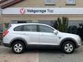 Chevrolet Captiva 2.4i Style 2WD | Airco | Elektr. ramen + spiegels Gris - thumbnail 9
