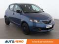Lancia Ypsilon 1.0 Mild-Hybrid Silver MHEV Bleu - thumbnail 8