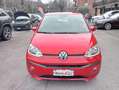 Volkswagen up! 1.0 5p.eco move up! BMT BIFUEL *ok neopatentati* Rosso - thumbnail 3