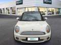 MINI Cooper Cabrio Mini 1.6 16V Bianco - thumbnail 2
