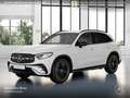 Mercedes-Benz GLC 220 d 4M AMG+NIGHT+AHK+LED+KAMERA+TOTW+KEYLESS Weiß - thumbnail 13