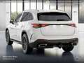 Mercedes-Benz GLC 220 d 4M AMG+NIGHT+AHK+LED+KAMERA+TOTW+KEYLESS Weiß - thumbnail 20