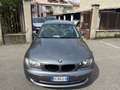 BMW 118 118d 5p 2.0 143cv dpf Grigio - thumbnail 5