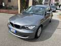 BMW 118 118d 5p 2.0 143cv dpf Grigio - thumbnail 1