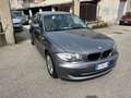 BMW 118 118d 5p 2.0 143cv dpf Grigio - thumbnail 3