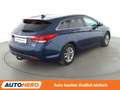 Hyundai i40 1.6 CRDi Space*TEMPO*PDC*SHZ*LIM*AHK*ALU* Bleu - thumbnail 6
