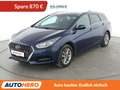 Hyundai i40 1.6 CRDi Space*TEMPO*PDC*SHZ*LIM*AHK*ALU* Blau - thumbnail 1