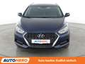 Hyundai i40 1.6 CRDi Space*TEMPO*PDC*SHZ*LIM*AHK*ALU* Bleu - thumbnail 9