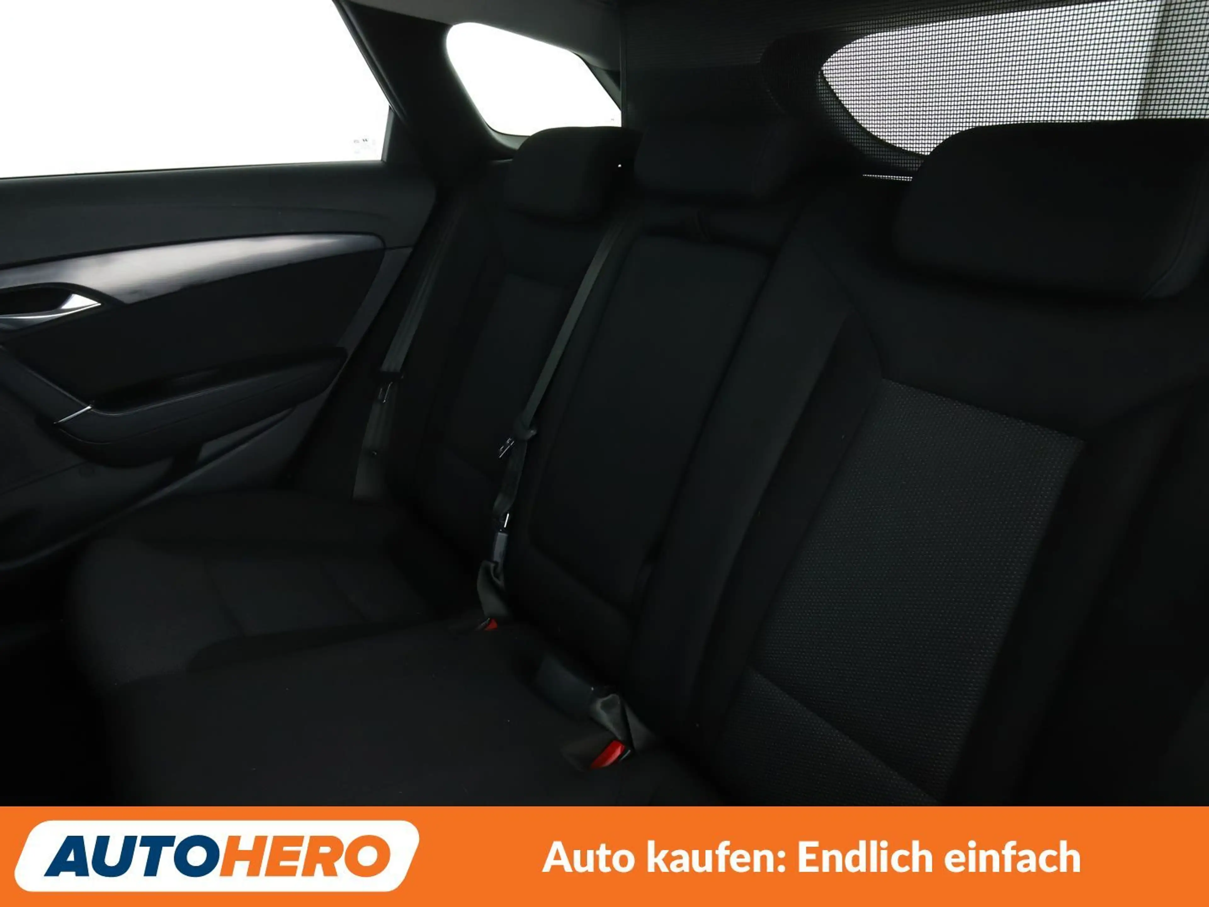 Hyundai i40 1.6 CRDi Space*TEMPO*PDC*SHZ*LIM*AHK*ALU* — photo 14